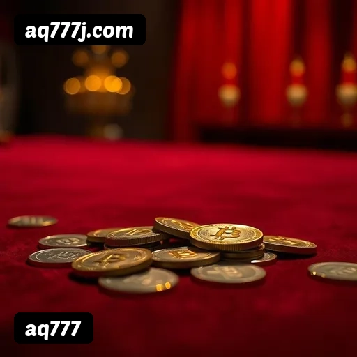 Tabela RTP dos jogos de cassino da aq777